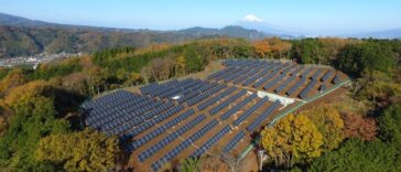 Photo Renewable Energy