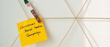 Photo Social Media Campaign