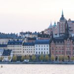 Photo Cultural landmarks