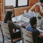 Photo Team collaboration